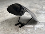 Chắn gió Red Label cho Honda Rebel 300/500