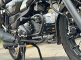 Ốp gầm bảo vệ động cơ Yamaha PG1