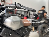 Gương gù mini (Cặp)