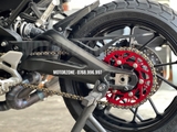 Nhông dĩa nhôm MREV cho Yamaha MT09