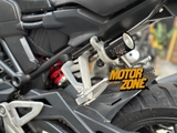 Phuộc YSS GTX cho Honda CB300R