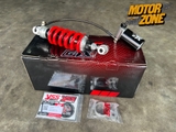 Phuộc YSS GTX cho Yamaha R3/MT03