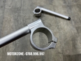 Ghi đông clip-on cho GPX Gentleman 200/ Legend 200