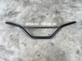 Ghi đông Scrambler Mid-High 22mm