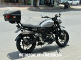 Pô vắt scrambler cho Yamaha XSR155