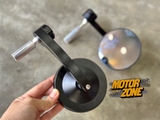Gương gù tròn CNC K1