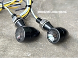 Xi nhan Led Mini Bullet (có demi đỏ)