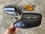 Bảo vệ tay lái cho Honda CL500