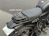 Yên scrambler solo cho Yamaha XSR155