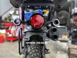Pat biển số cho Yamaha PG1 kiểu 2
