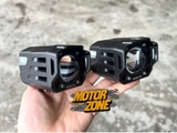 Đèn trợ sáng bi cầu Kewig K12