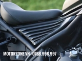 Ốp cốp hông Motolord cho Honda Rebel 300/500