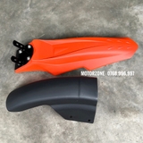 Dè trước kiểu cào cào cho Yamaha PG1