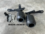 Chống đổ Evotech cho Honda CBR500R
