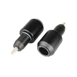 Chống đổ gù kiểu Evotech cho Yamaha XSR700/ MT07