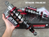 Phuộc KYB K-Elite cho Honda Wave / Dream / Future - Có chỉnh Rebound