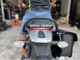 Đuôi đèn hậu tích hợp xi nhan Yamaha XSR155