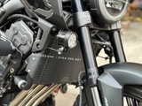 Pat trợ sáng vị trí hốc két nước cho Honda CB650R