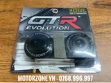 Ốp chụp phuộc trước GTR CHO Yamaha XSR155/MT15