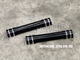 Ốp ống sườn Yamaha XSR155 nhôm