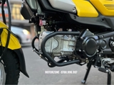 Ốp gầm bảo vệ động cơ Yamaha PG1
