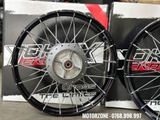 Niềng Yoko Cross X không ruột cho Yamaha PG1