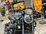 Pat trợ sáng vị trí hốc két nước cho Honda CB650R