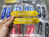 Ốp yếm CNC Yamaha MT15