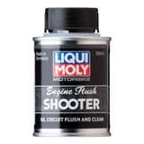 Phụ gia nhớt Liqui - Súc rửa động cơ