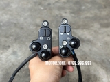 Cặp cùm công tắc Motobox