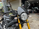 Chắn gió kiểu Ducati Scrambler