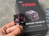 Sạc nhanh USB 100W Chigee TR100 2 chiều