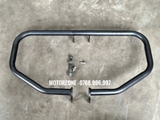 Chống đổ cánh bướm Honda CB350 Hness