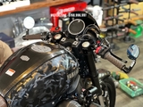 Ghi đông caferacer cho Yamaha XSR155 - 47mm