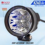 Đèn trợ sáng Kenzo KZ40 V3.2