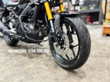 Lốp Pirelli Diablo Rosso 3