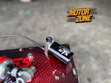 Phuộc YSS GTX cho Honda CB300R