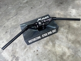 Ghi đông trần Power Racing cho Yamaha XMAX 300