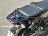Baga mặt laser cho Yamaha PG1