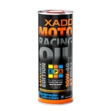 Nhớt XADO Racing 10W40 - Upgrade Version