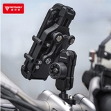 Gía đỡ điện thoại chống rung Motowolf chính hãng