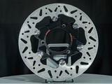 Dĩa thắng GH Racing cho Yamaha PG1 size 220mm