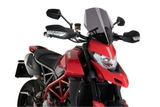 Chắn gió Puig chính hãng cho Ducati Hypermotard 950