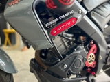 Ốp yếm CNC Yamaha MT15