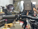 Cặp cùm công tắc Motobox