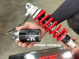 Phuộc YSS GTX cho Yamaha XSR155 / Yamaha MT15