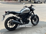 Khung chống đổ Adventure cho Yamaha XSR155 / XS155R