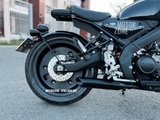 Pô bobber cho Yamaha XSR155