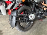 Chắn bùn sau cho Honda/GPX
