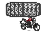 Che két nước Talisman cho Honda CB300R